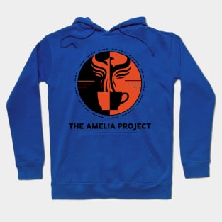 The Amelia Project Hoodie